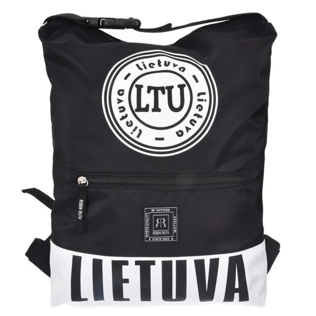 Kuprinė Lietuva LTU