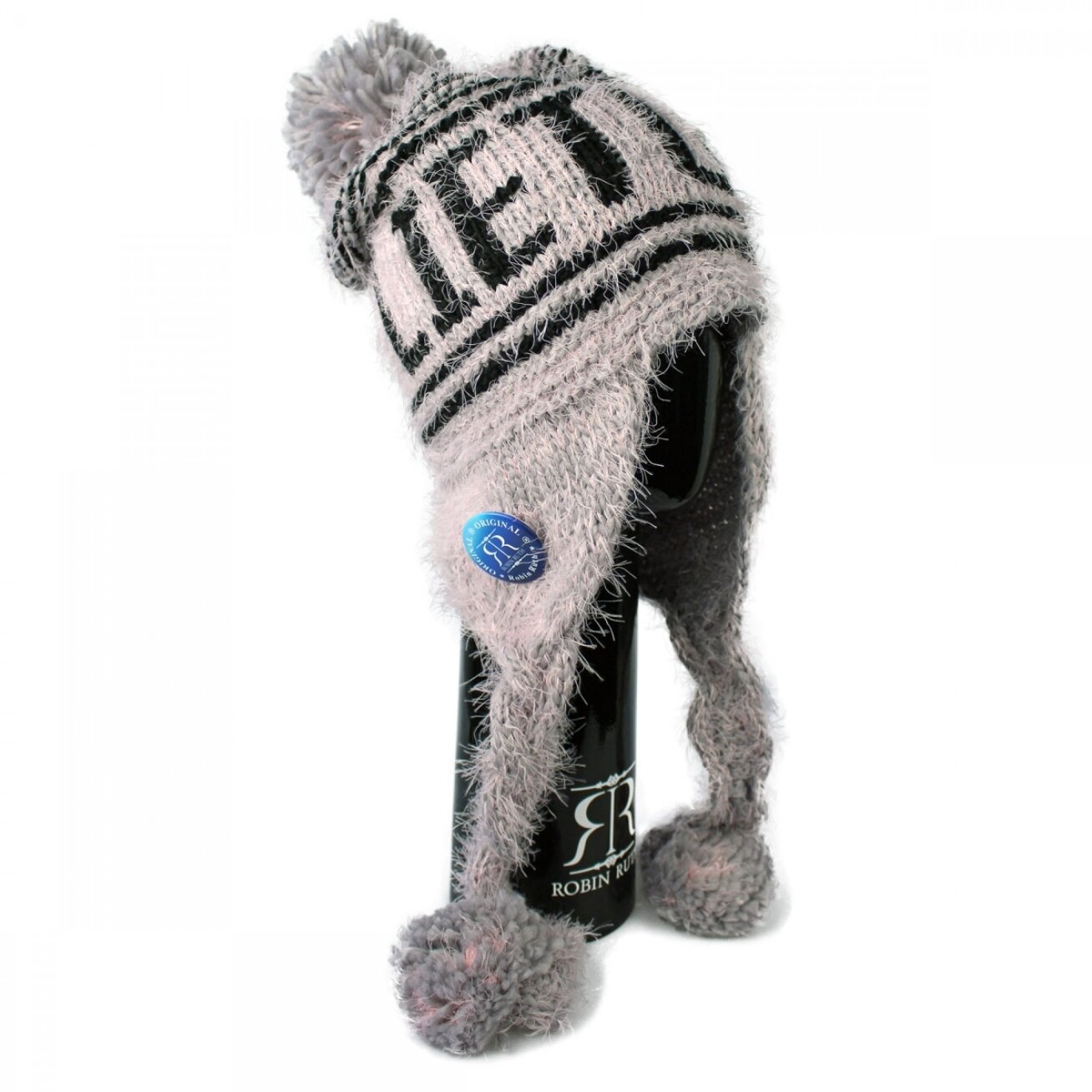 Winter Hat Lithuania