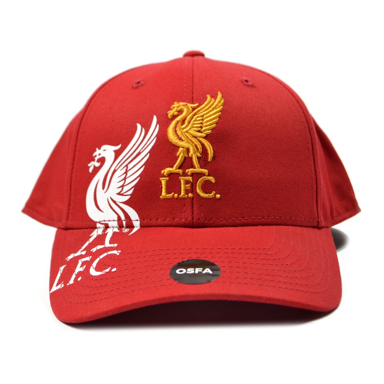 Liverpool FC Kepurė 1 Liverpool FC Kepurė 1