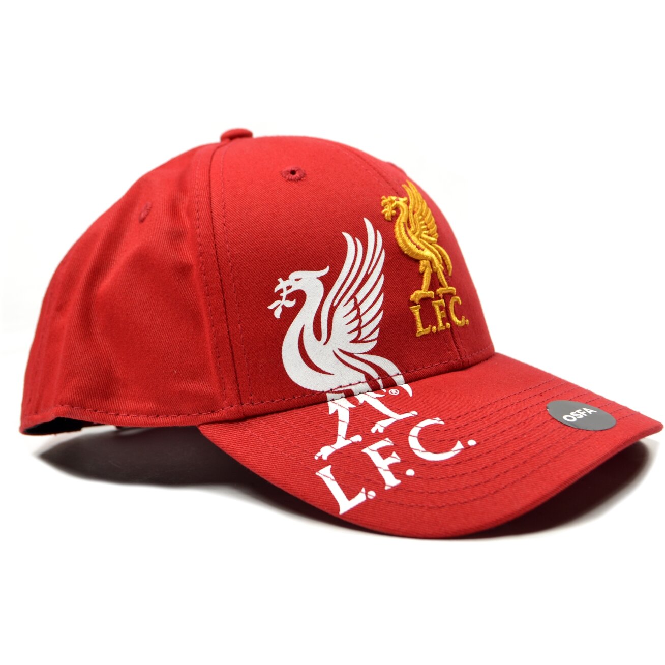 Liverpool FC Kepurė 2 Liverpool FC Kepurė 2