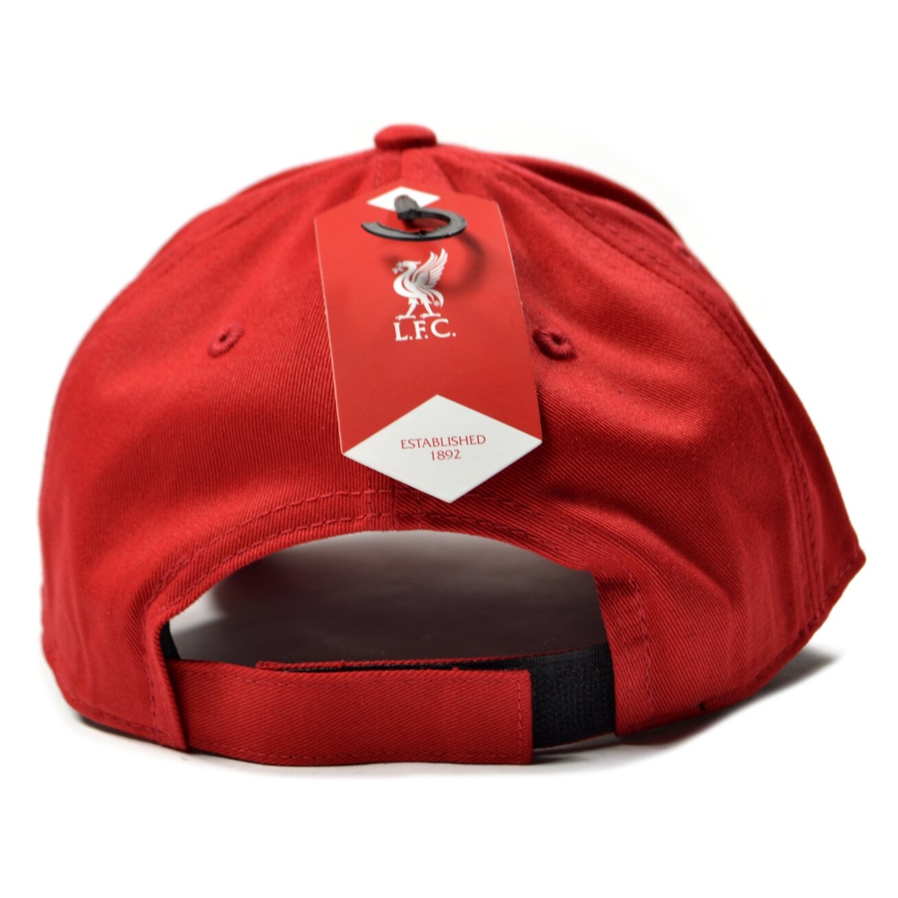 Liverpool FC Kepurė 3