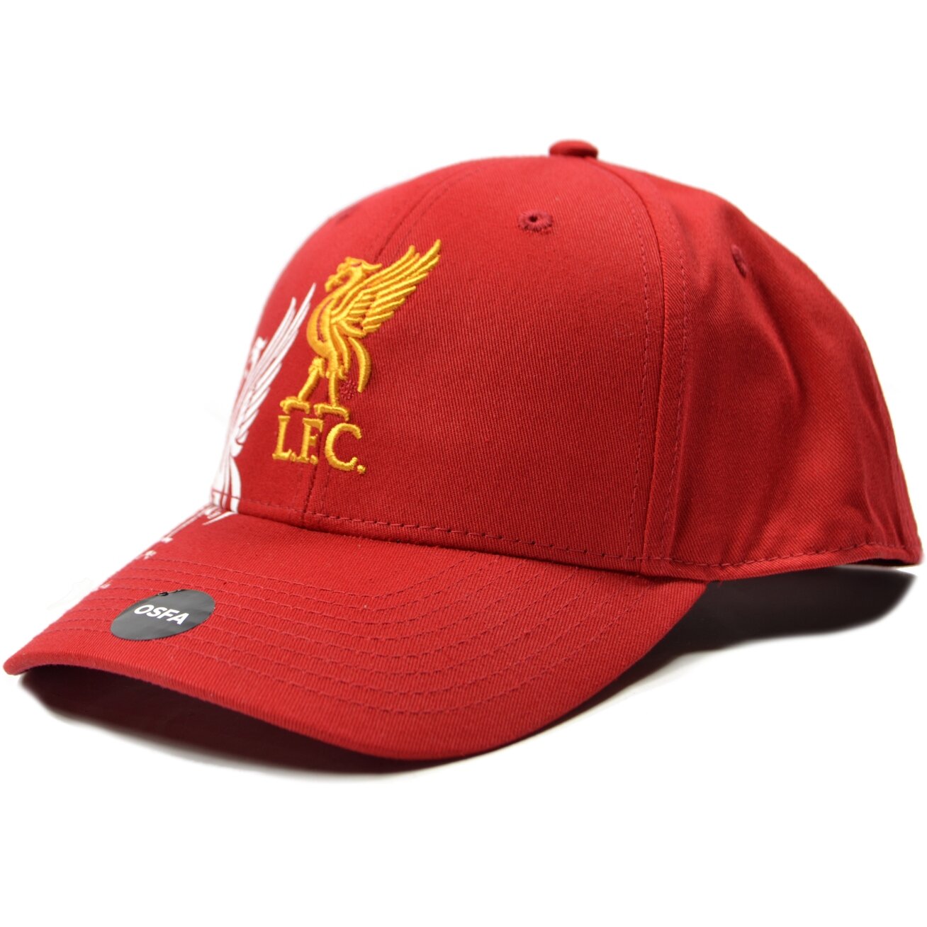 Liverpool FC Kepurė Liverpool FC Kepurė