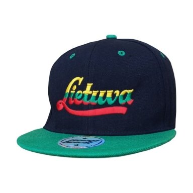 Snapback Cap Lithuania