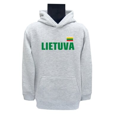Lietuva Vaikiškas Džemperis
