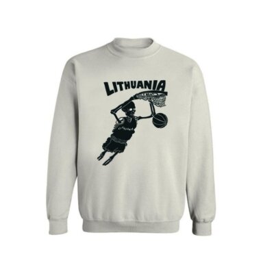 Lithuania Skeleton 1992 Bliuzonas