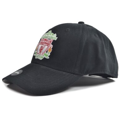 Liverpool Basic Crest Kepurė