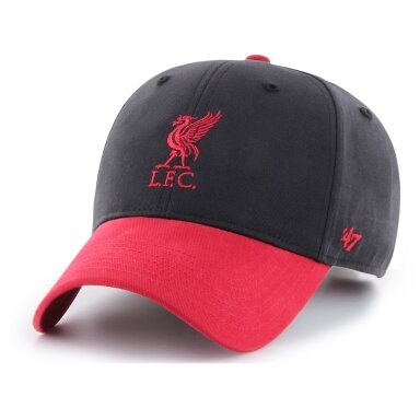 Liverpool FC Kepurė Mažiems Vaikams