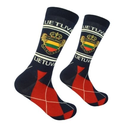 Socks Lithuania