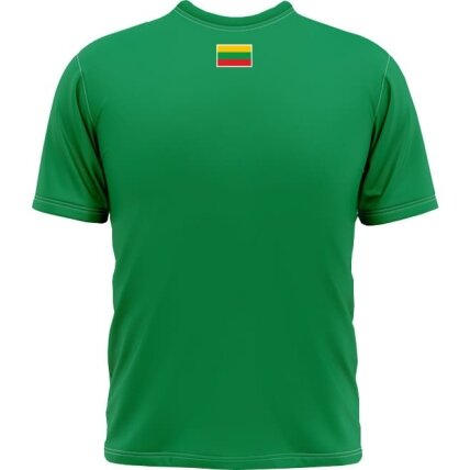 T-Shirt Lithuania 1