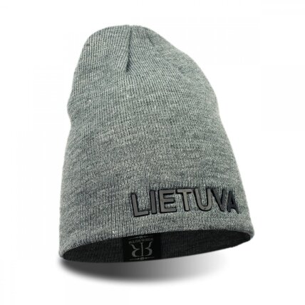 Lietuva Rudeninė-Žieminė Kepurė Lietuva Rudeninė-Žieminė Kepurė
