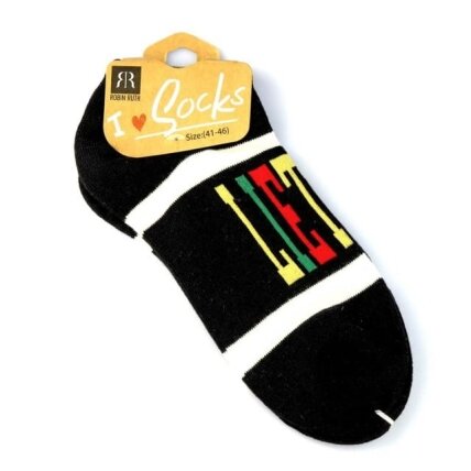 Short Socks Lithuania 2