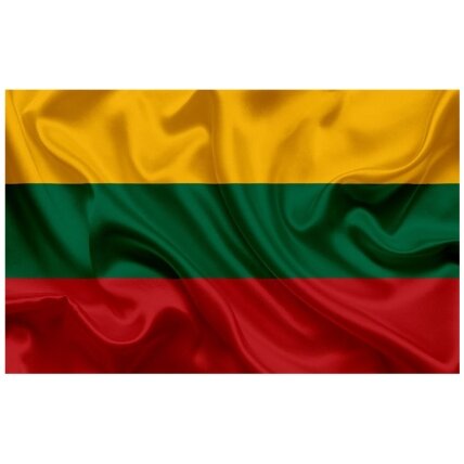 Lietuvos Vėliava Lietuvos Vėliava