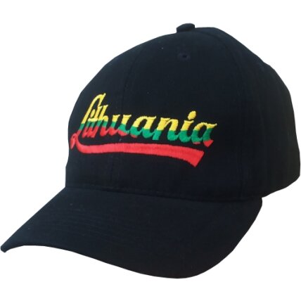 Cap Lithuania Cap Lithuania