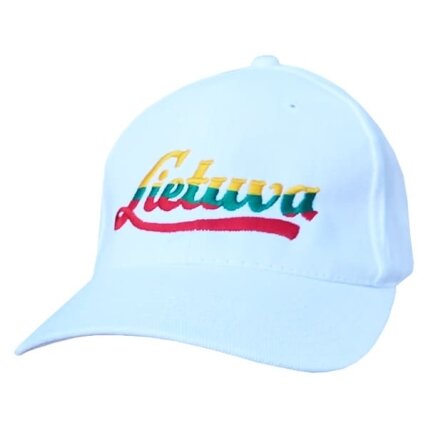 Cap Lithuania Cap Lithuania