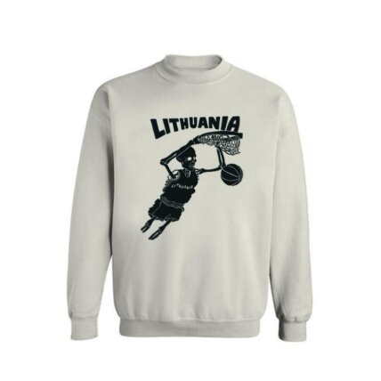 Lithuania Skeleton 1992 Bliuzonas Lithuania Skeleton 1992 Bliuzonas