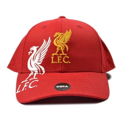 Liverpool FC Kepurė 1