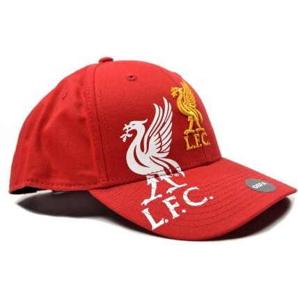 Liverpool FC Kepurė 2