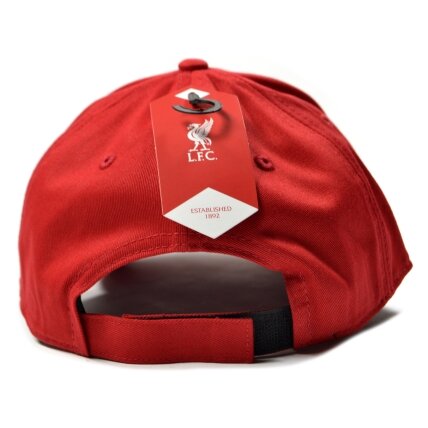 Liverpool FC Kepurė 3 Liverpool FC Kepurė 3
