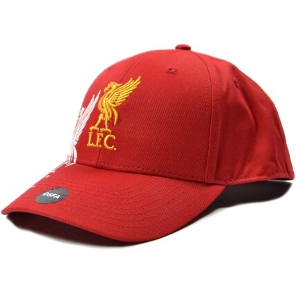 Liverpool FC Kepurė Liverpool FC Kepurė