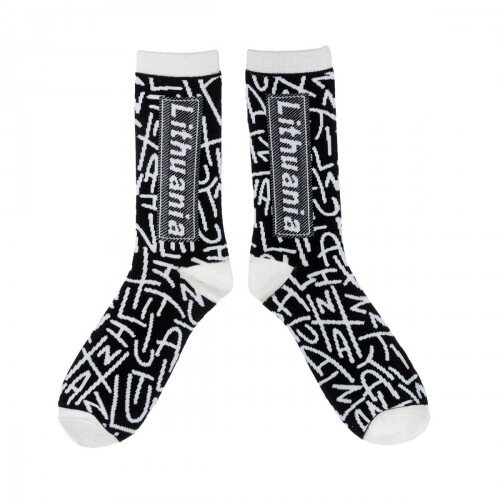 Socks Lithuania 1