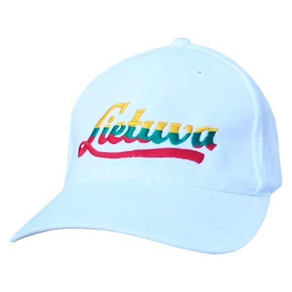 Cap Lithuania Cap Lithuania