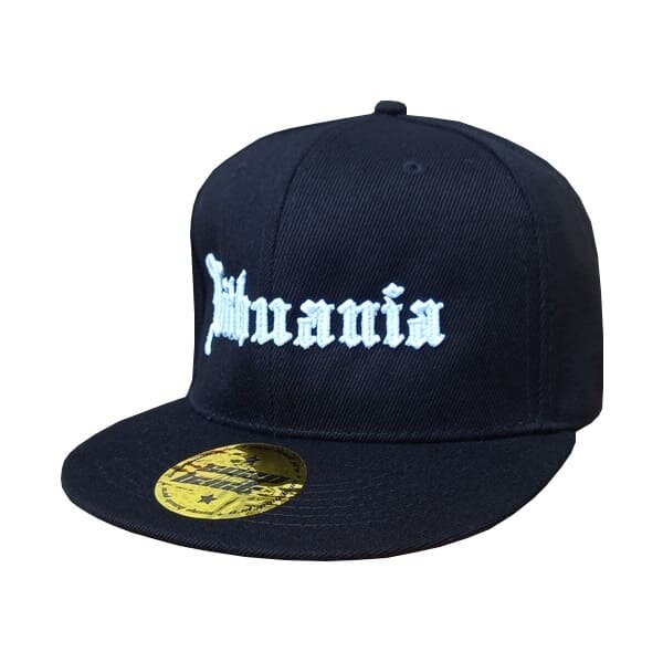 Snapback Cap Lithuania Snapback Cap Lithuania