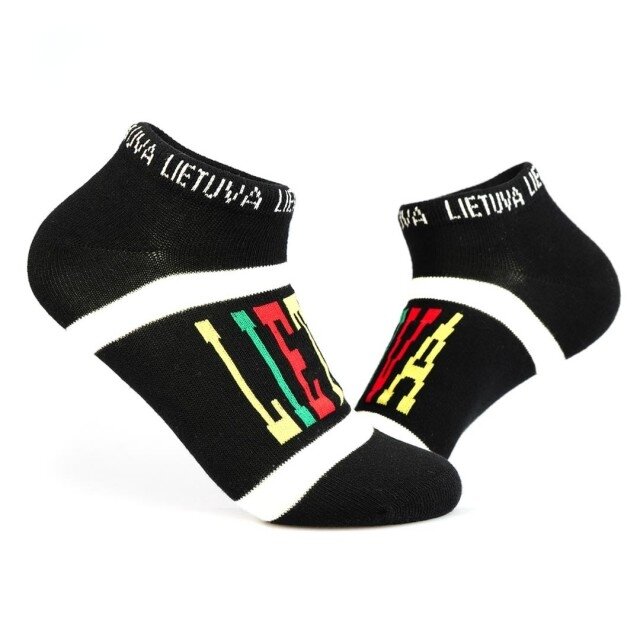 Short Socks Lithuania Short Socks Lithuania