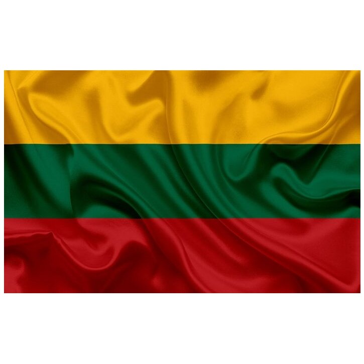 Lietuvos Vėliava Lietuvos Vėliava