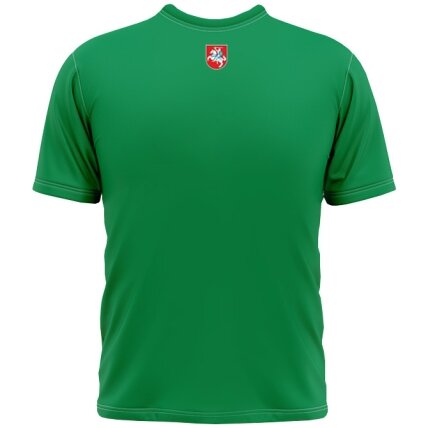 LTU Basketball Tee (Sizes 4XL and 5XL) 1