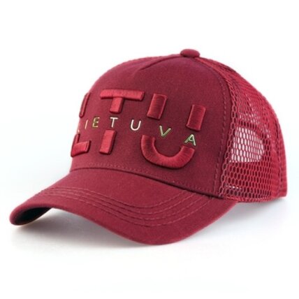 Cap LTU Lithuania
