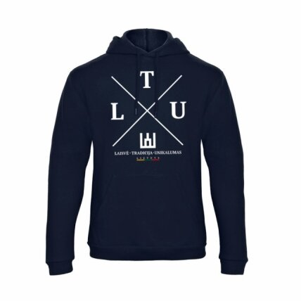 Hoodie LTU Hoodie LTU
