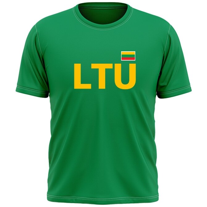LTU Basketball Tee (Sizes 4XL and 5XL) LTU Basketball Tee (Sizes 4XL and 5XL)