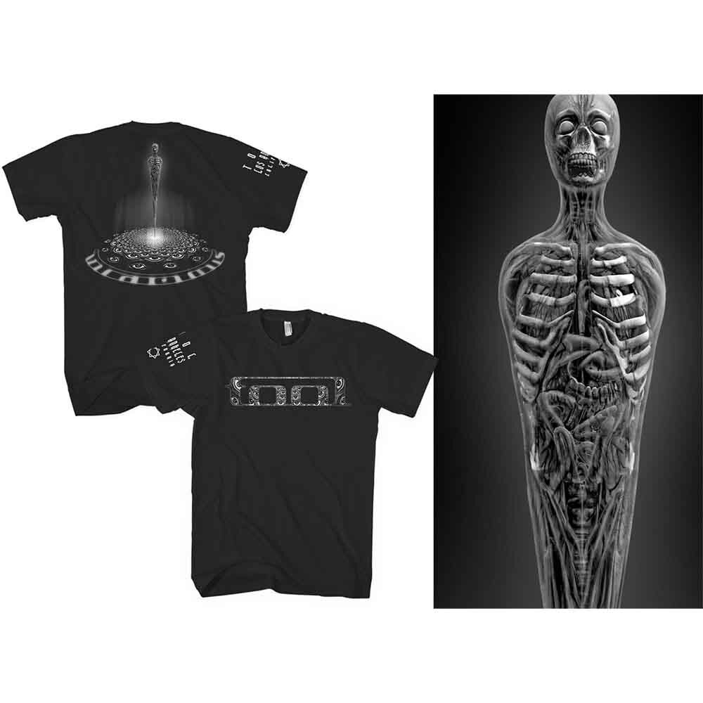 T-Shirt Tool BW Spectre 3 T-Shirt Tool BW Spectre 3