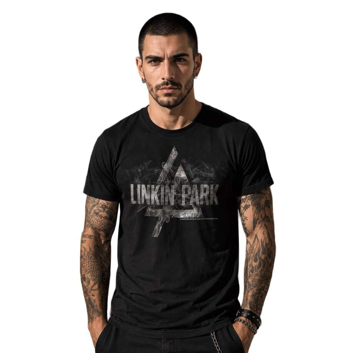 T-krekls Linkin Park 1