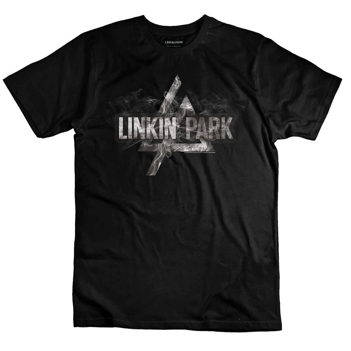 T-krekls Linkin Park T-krekls Linkin Park