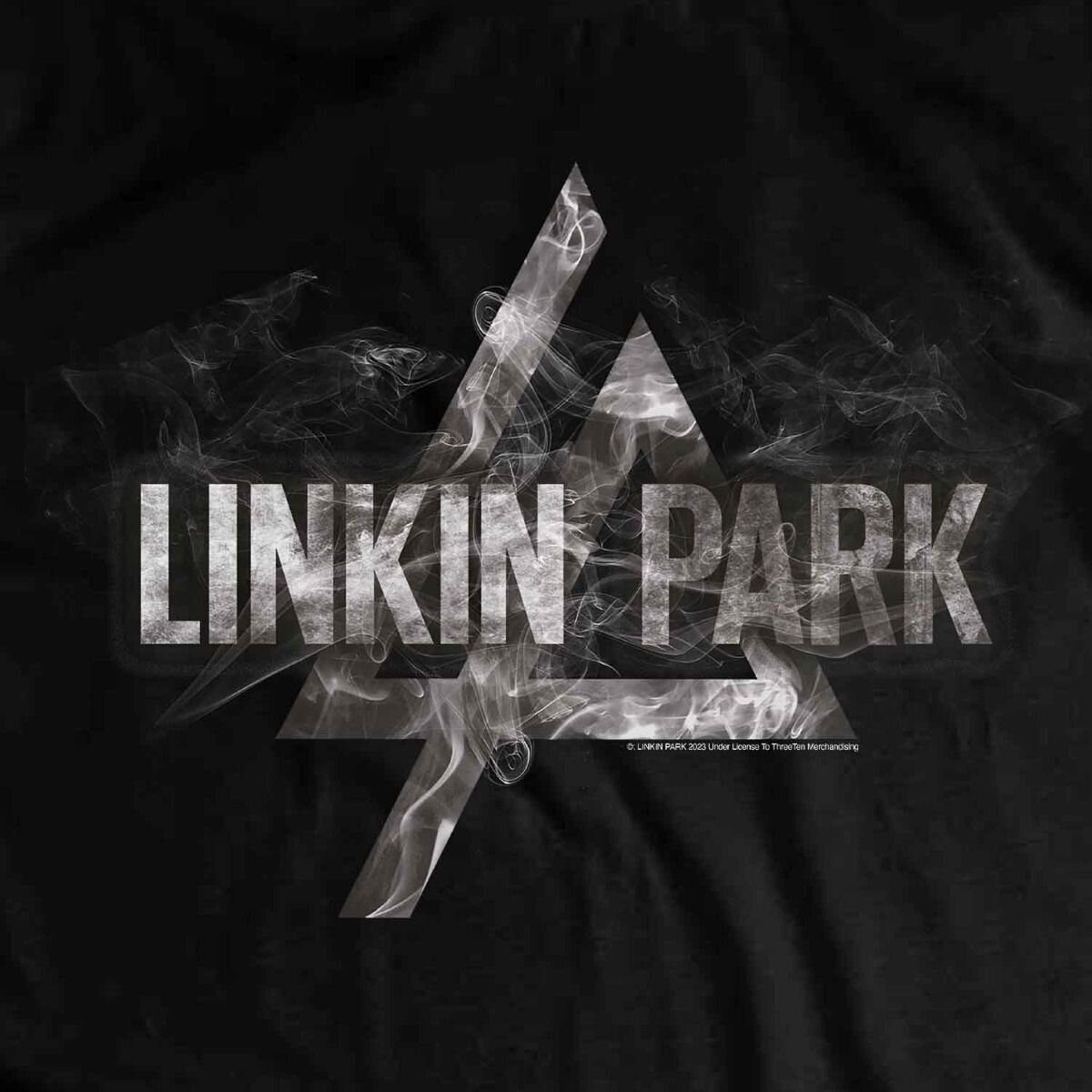 T-krekls Linkin Park 4 T-krekls Linkin Park 4