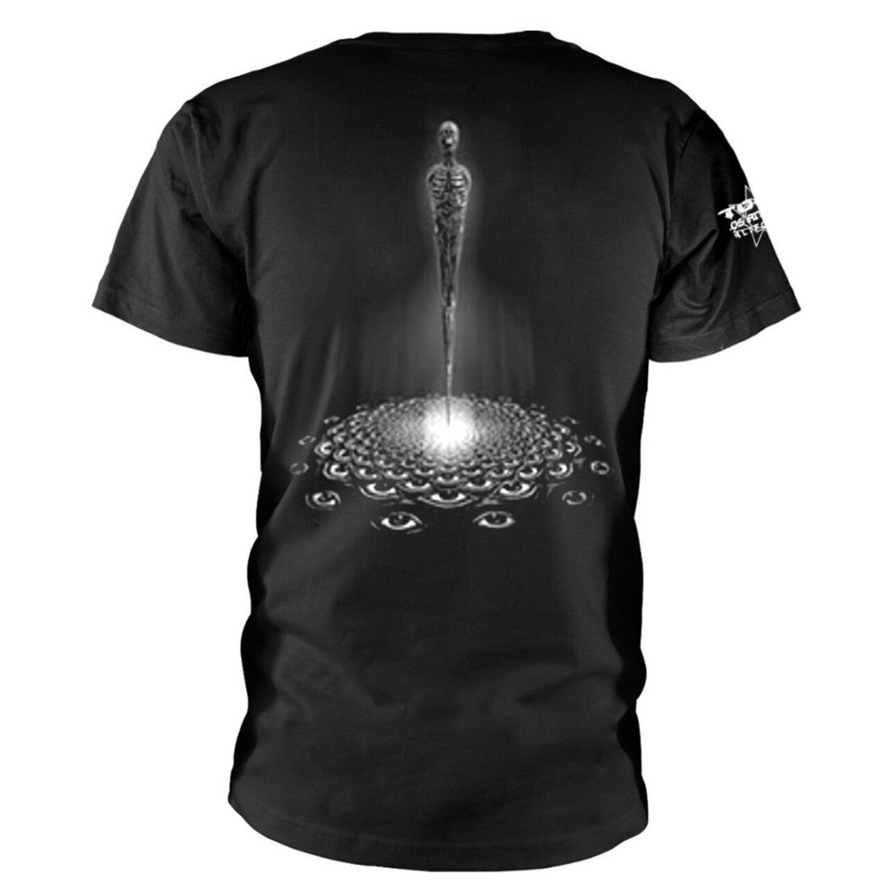 T-Shirt Tool BW Spectre 1