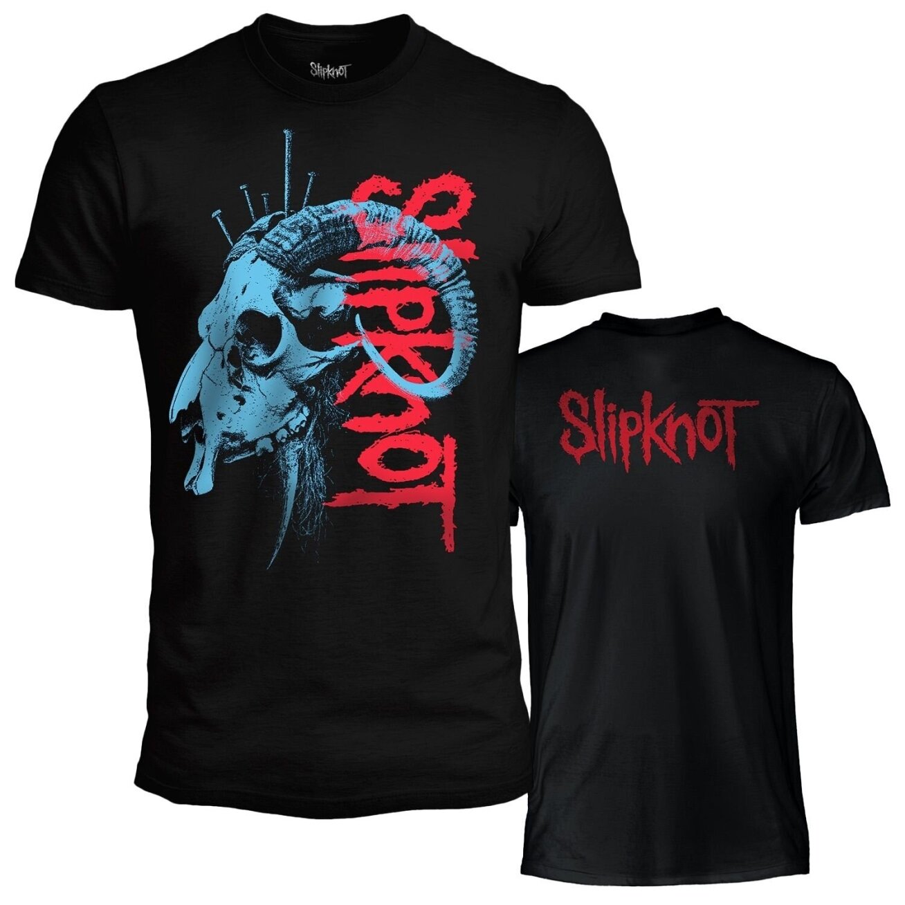 T-särk Slipknot Goat T-särk Slipknot Goat