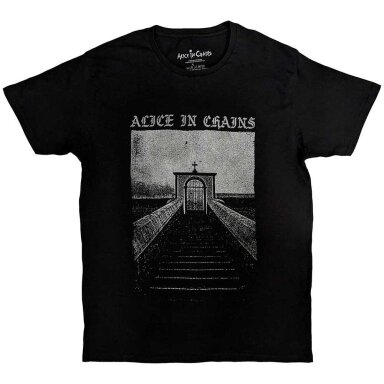 T-särk Alice In Chains Stairway