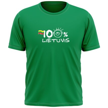T-Shirt Lithuania T-Shirt Lithuania