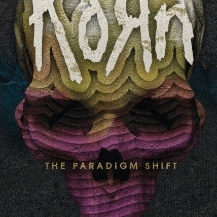 T-särk Korn Death Dream 3