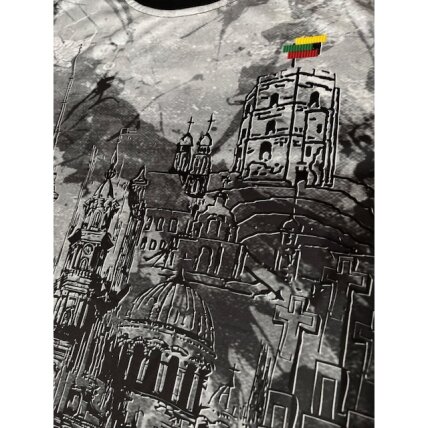 T-shirt Lithuania 5 T-shirt Lithuania 5