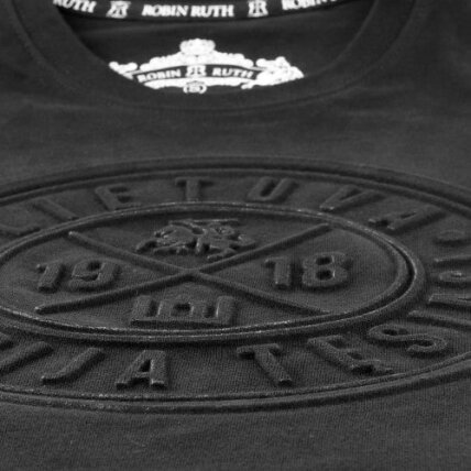 T-Shirt Lithuanai History Continuous 1 T-Shirt Lithuanai History Continuous 1