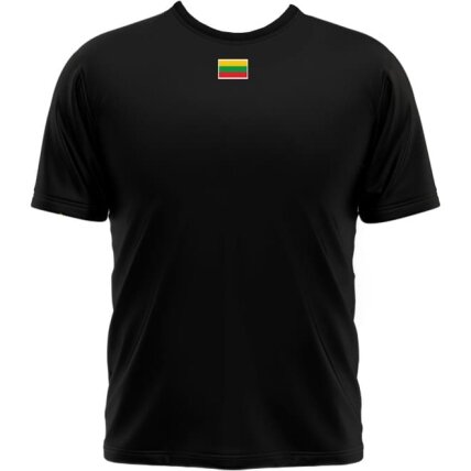 T-Shirt Lithuania 1