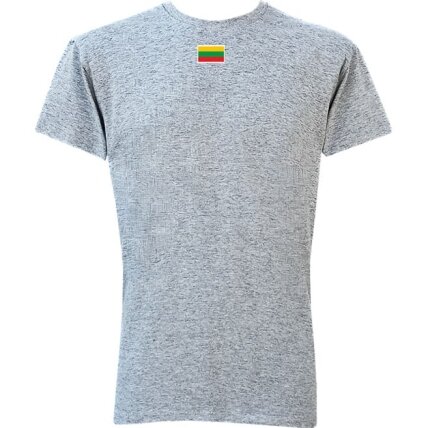 T-Shirt Lithuania 1