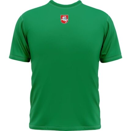 T-Shirt Lithuania 1