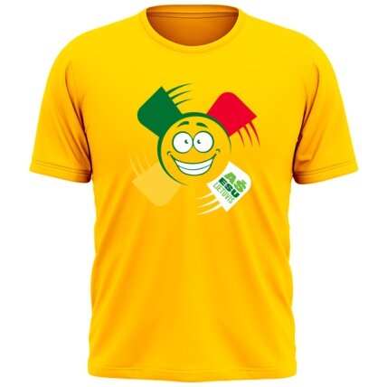 Junior T-shirt Lithuania Junior T-shirt Lithuania