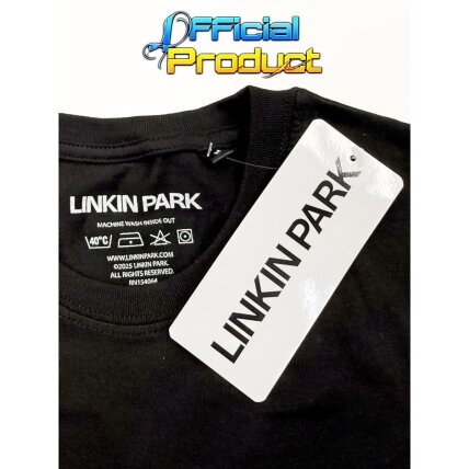 T-krekls Linkin Park 3