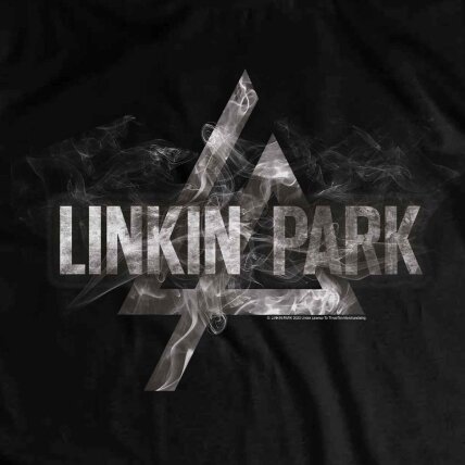 T-krekls Linkin Park 4