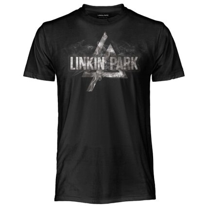 T-krekls Linkin Park 2